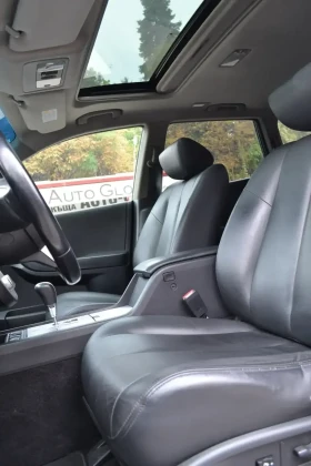 Nissan Murano 3.5 V6, снимка 9