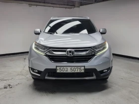 Honda Cr-v 1.5 Ex-L 4Wd, снимка 3