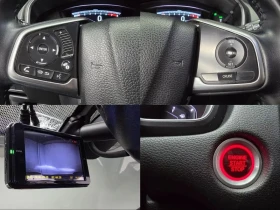 Honda Cr-v 1.5 Ex-L 4Wd, снимка 16