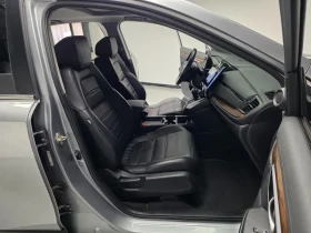 Honda Cr-v 1.5 Ex-L 4Wd, снимка 11