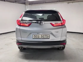Honda Cr-v 1.5 Ex-L 4Wd, снимка 4