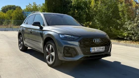 Audi Q5, снимка 1