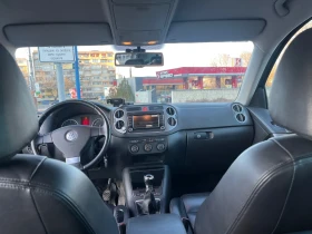 VW Tiguan, снимка 12