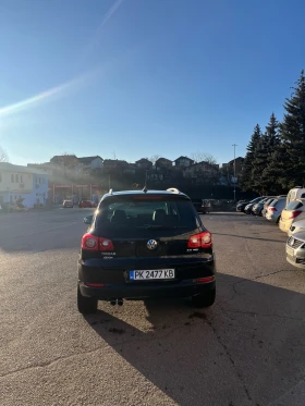 VW Tiguan, снимка 5
