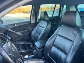 VW Tiguan, снимка 13