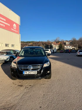 VW Tiguan, снимка 1