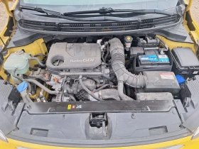 Kia Stonic 1.0T-GDI EURO6 | Mobile.bg    16