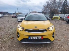 Kia Stonic 1.0T-GDI EURO6 | Mobile.bg    8