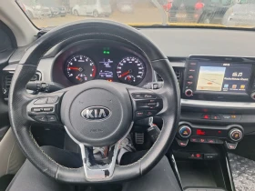Kia Stonic 1.0T-GDI EURO6 | Mobile.bg    13