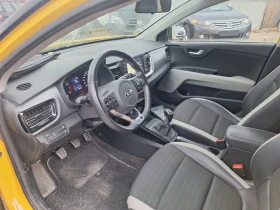 Kia Stonic 1.0T-GDI EURO6 | Mobile.bg    12