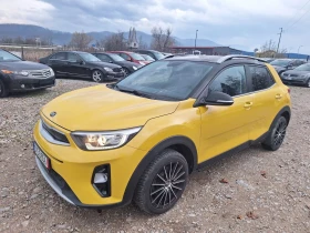 Kia Stonic 1.0T-GDI EURO6