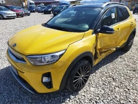 Kia Stonic 1.0T-GDI EURO6 - [1] 