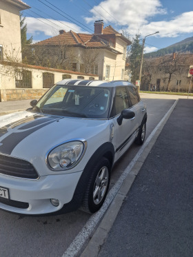 Mini Countryman, снимка 5 - Автомобили и джипове - 45312469