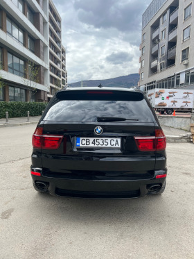 BMW X5, снимка 2 - Автомобили и джипове - 45791285