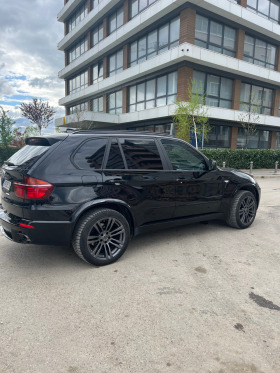 BMW X5, снимка 3 - Автомобили и джипове - 45791285