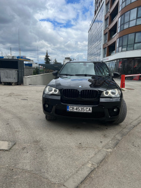 BMW X5, снимка 11 - Автомобили и джипове - 45791285