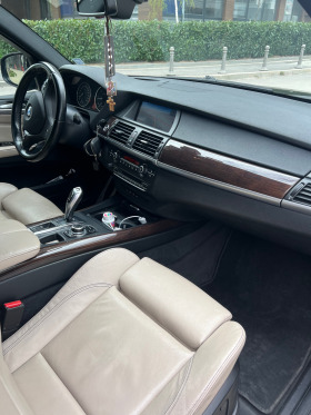 BMW X5, снимка 6 - Автомобили и джипове - 45791285