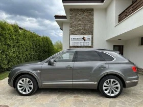 Bentley Bentayga 6.0 W12 | Mobile.bg    7