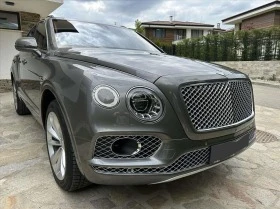 Bentley Bentayga 6.0 W12 | Mobile.bg    3