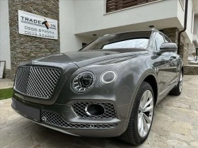 Bentley Bentayga 6.0 W12 | Mobile.bg    1