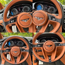 Bentley Bentayga 6.0 W12, снимка 12