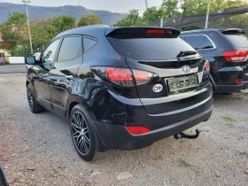 Hyundai IX35 2.0i / AWD / 154 000 км. / AVTOMAT  - [5] 