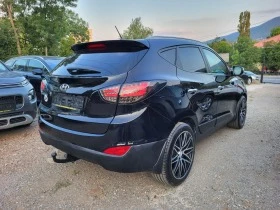 Hyundai IX35 2.0i / AWD / 154 000 км. / AVTOMAT , снимка 6