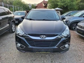 Hyundai IX35 2.0i / AWD / 154 000 км. / AVTOMAT  - [3] 