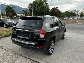 Jeep Compass CRDI, снимка 4