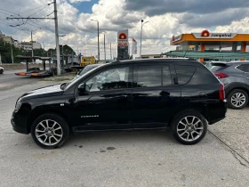 Jeep Compass CRDI, снимка 7