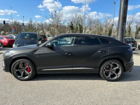 Lamborghini Urus B&O Carbon MAT, снимка 8