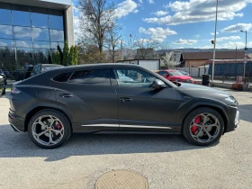 Lamborghini Urus B&O Carbon MAT, снимка 4