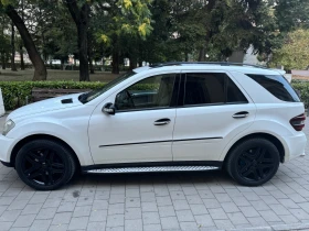 Mercedes-Benz ML 500, снимка 7