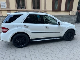 Mercedes-Benz ML 500, снимка 4