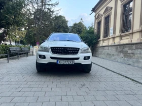 Mercedes-Benz ML 500, снимка 5