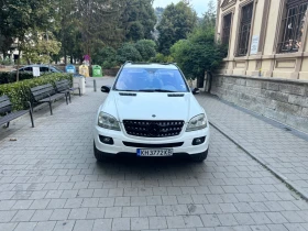 Mercedes-Benz ML 500 | Mobile.bg    6