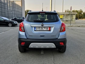 Opel Mokka 1.4 4x4 , снимка 5