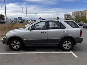 Kia Sorento, снимка 1