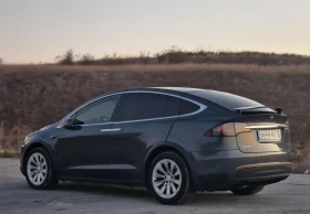 Tesla Model X  4х4 Европейска Гаранция, снимка 3