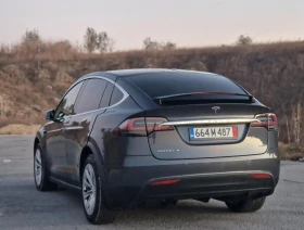 Tesla Model X  4х4 Европейска Гаранция, снимка 6