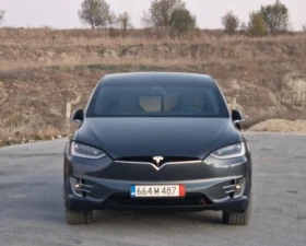 Tesla Model X  44   | Mobile.bg    17