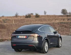 Tesla Model X  4х4 Европейска Гаранция, снимка 8