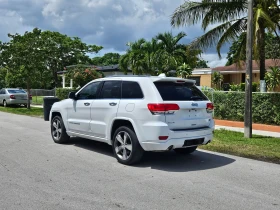 Jeep Grand cherokee OVERLAND///KEYLESS/O/ | Mobile.bg    7