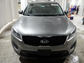 Kia Sorento LX* 4x4* ПЪЛНА СЕРВИЗНА ИСТОРИЯ* , снимка 2