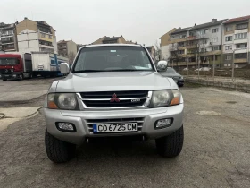 Mitsubishi Pajero, снимка 3