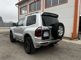 Mitsubishi Pajero, снимка 1