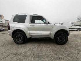 Mitsubishi Pajero, снимка 2