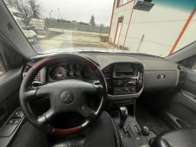 Mitsubishi Pajero, снимка 4