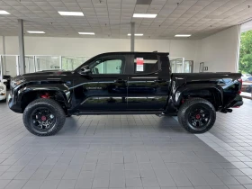 Toyota Tacoma Hybrid, AWD, TRD PRO, снимка 4