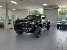 Toyota Tacoma Hybrid, AWD, TRD PRO | Mobile.bg    3